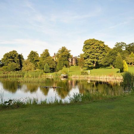 Carnell Country Estate & Holiday Cottages In Ayrshire Hurlford Extérieur photo