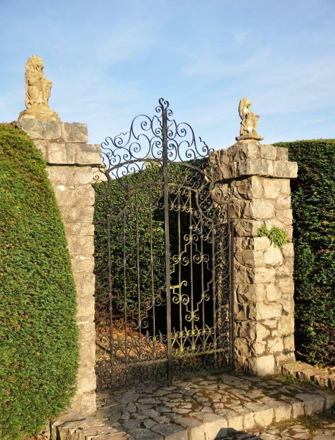 Carnell Country Estate & Holiday Cottages In Ayrshire Hurlford Extérieur photo